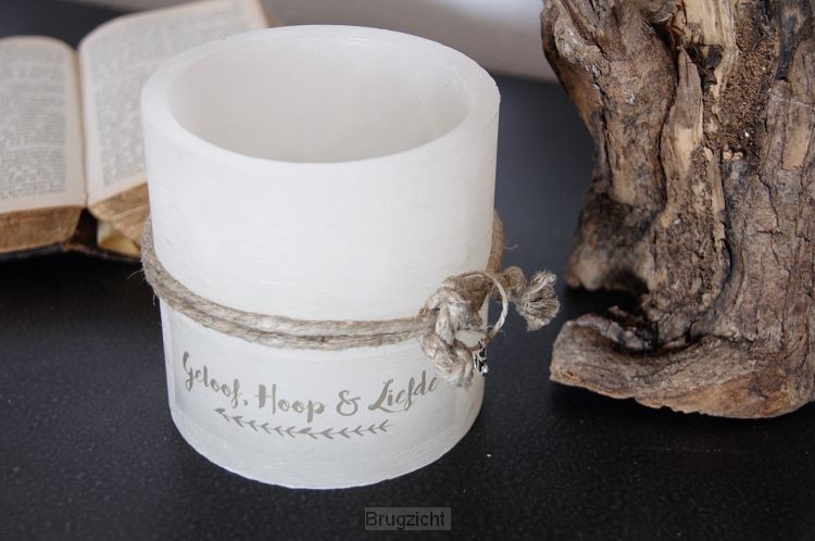 Je bent Zijn geliefde kind