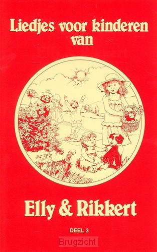 Liedjes 3 voor kinderen