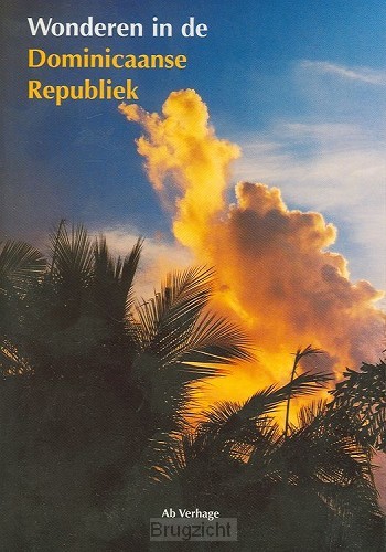 Wonderen in de Dominicaanse Republiek