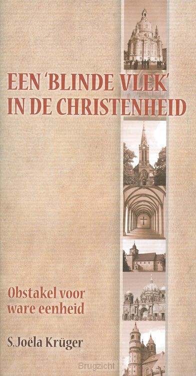 Blinde vlek in de christenheid
