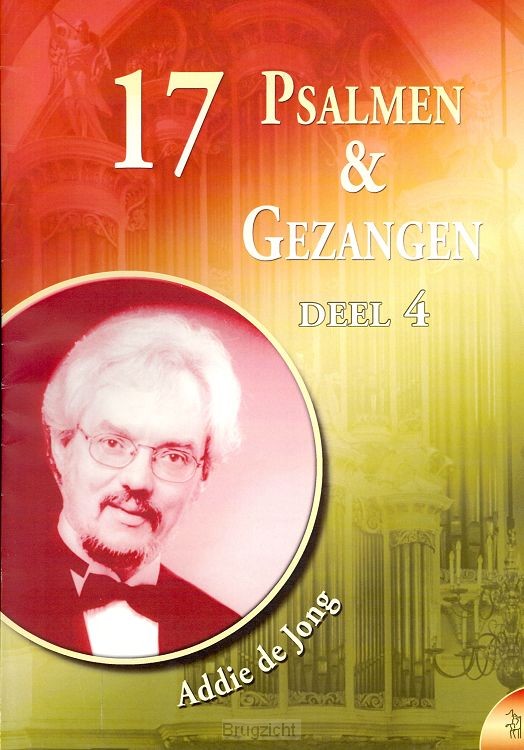 17 psalmen en gezangen 4