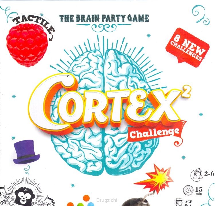 Spel Cortex2