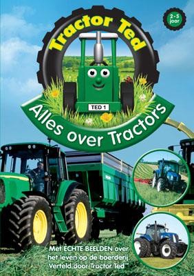 Alles over Tractors
