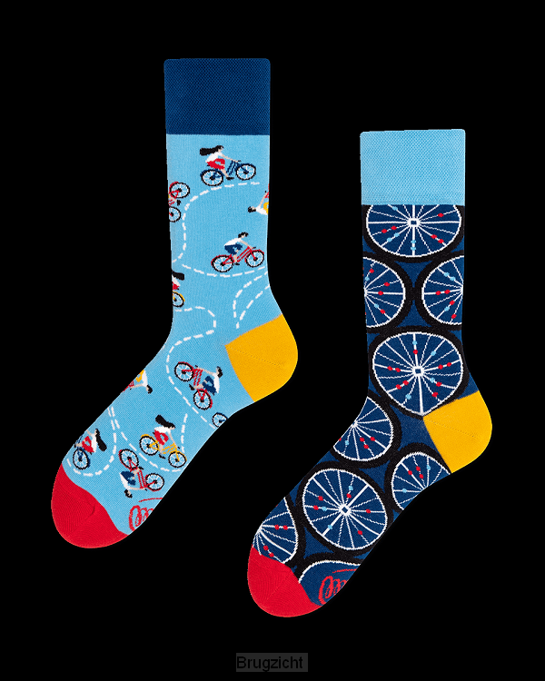 Bicycles 39-42
