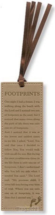 Footprints