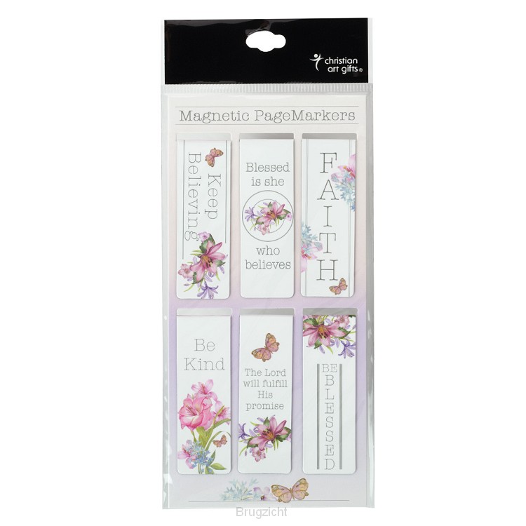 Blessings from above