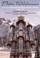 Koraalbewerkingen orgel 10 [+!+]