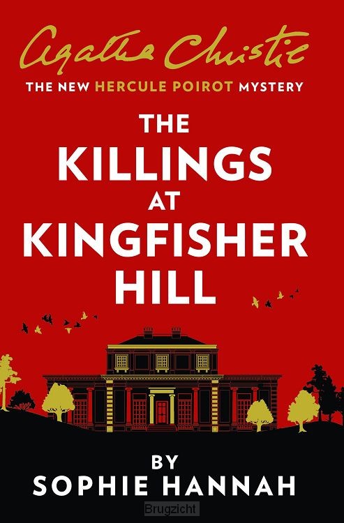 The Killings at Kingfisher Hill