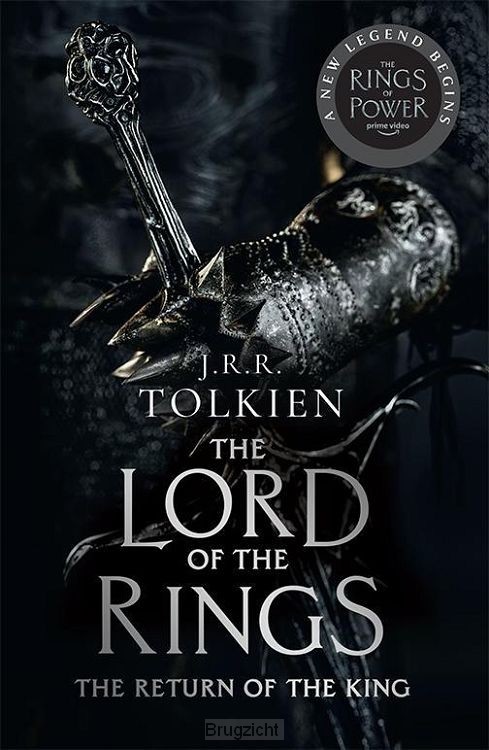 The Return of the King