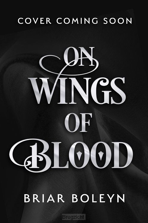 On Wings Of Blood
