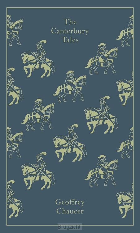 The Canterbury Tales