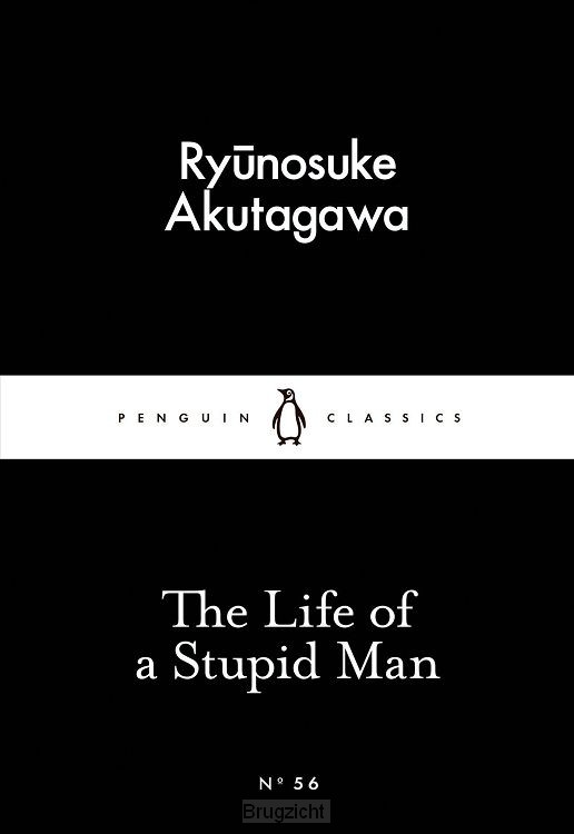 The Life of a Stupid Man