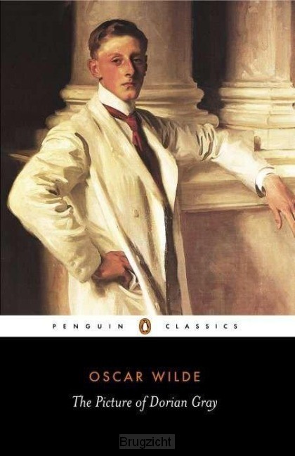 The Picture of Dorian Gray