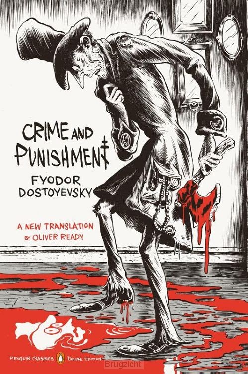 Crime and Punishment