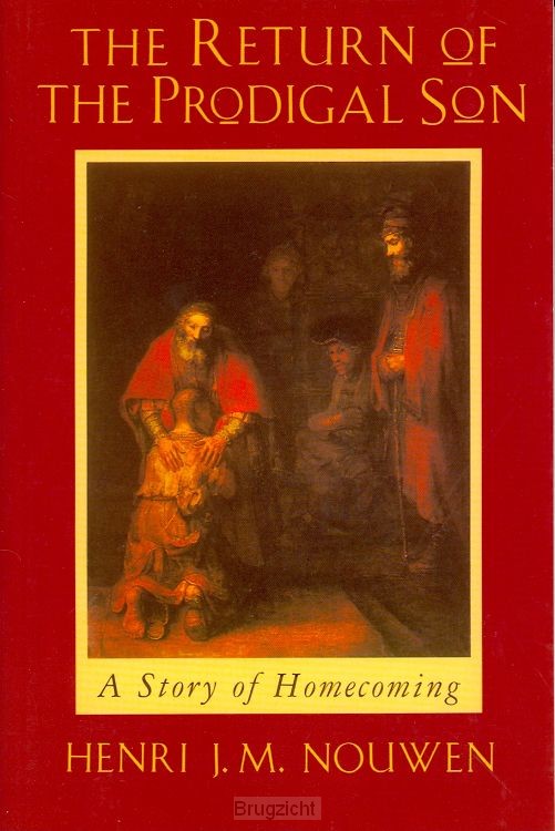 The Return of the Prodigal Son