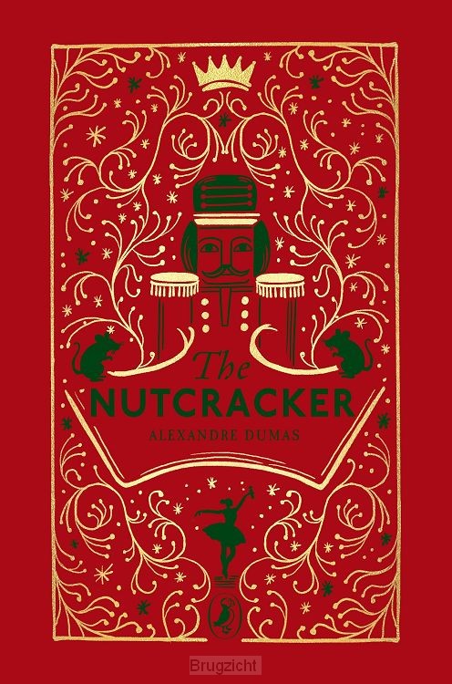 The Tale of the Nutcracker
