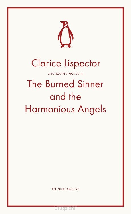 The Burned Sinner and the Harmonious Angels