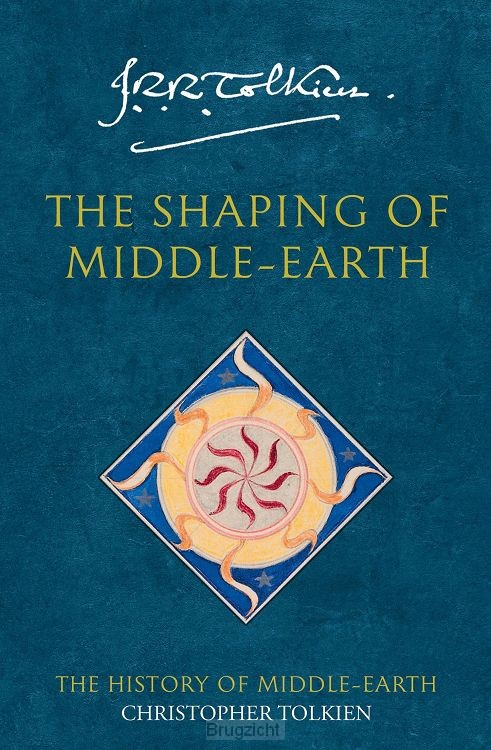The Shaping of Middle-earth