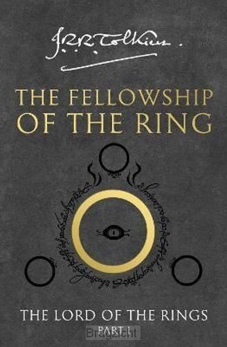 The Fellowship of the Ring