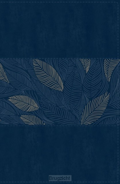 Niv, Thinline Bible, Compact, Leathersof