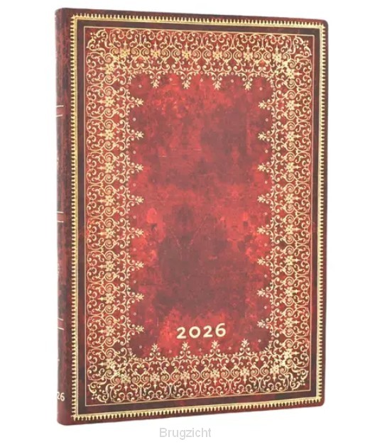 2026 Old leather Collection