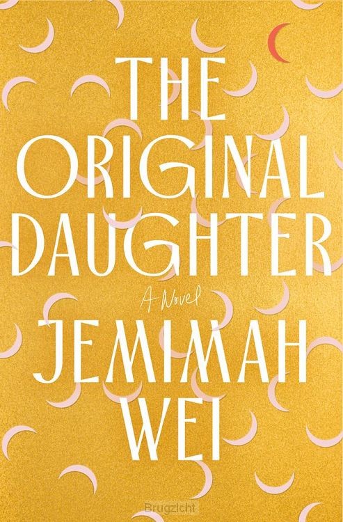 Original Daughter: A GMA Book Club Pick