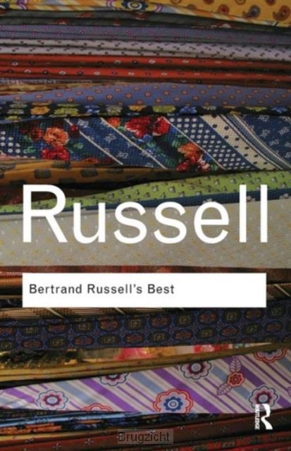 Bertrand Russell's Best