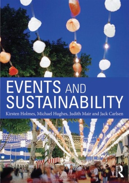Events and Sustainability
