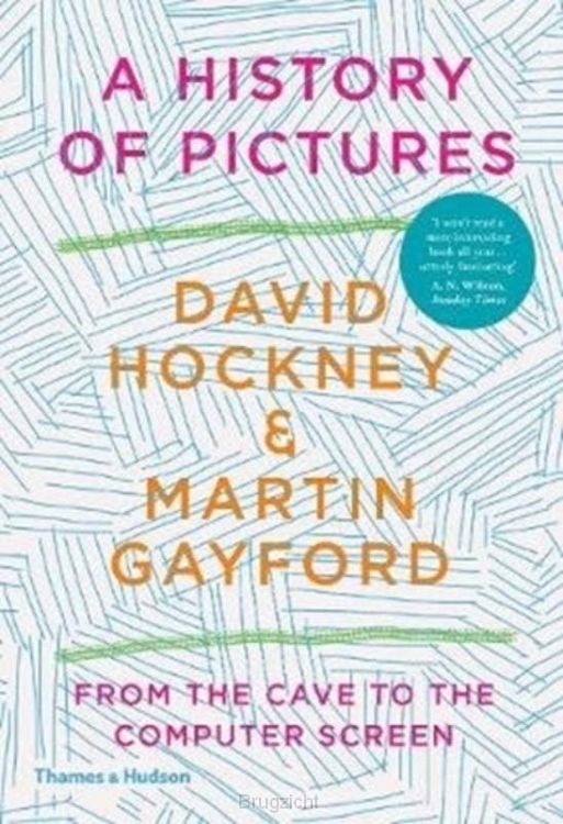 A History of Pictures