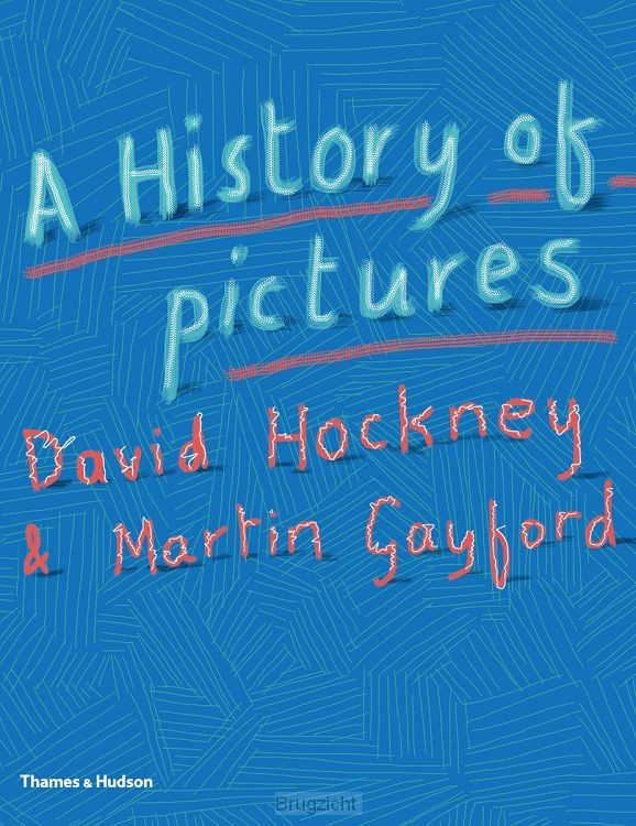 A History of Pictures