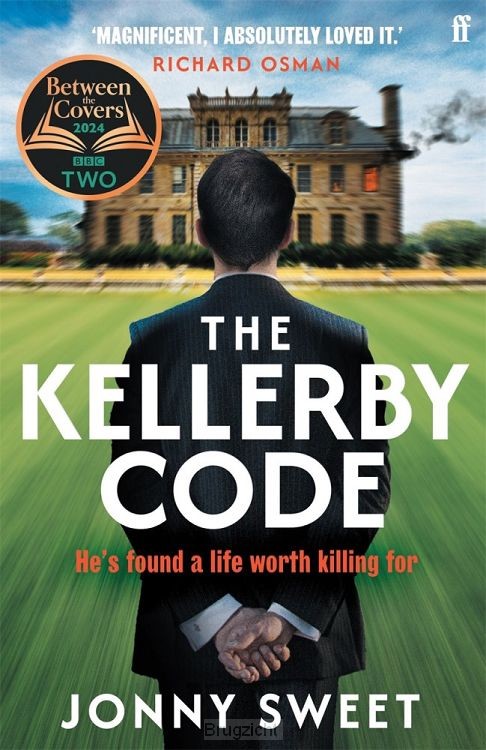 The Kellerby Code