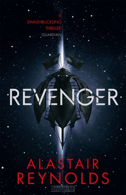 Revenger