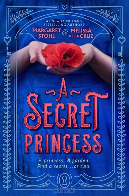 A Secret Princess