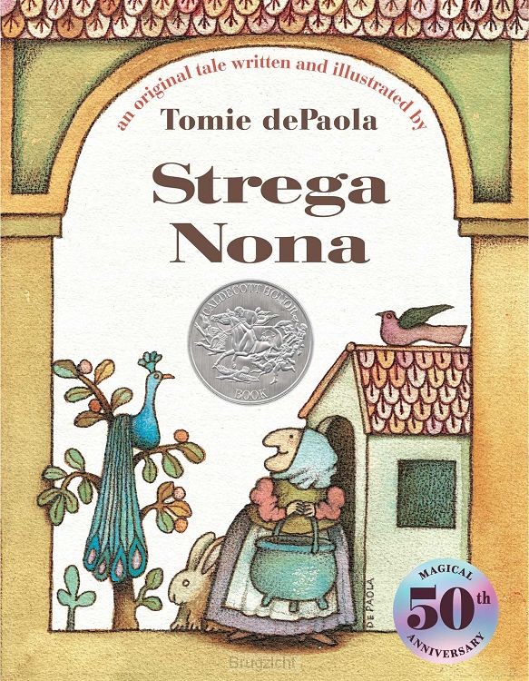 Strega Nona
