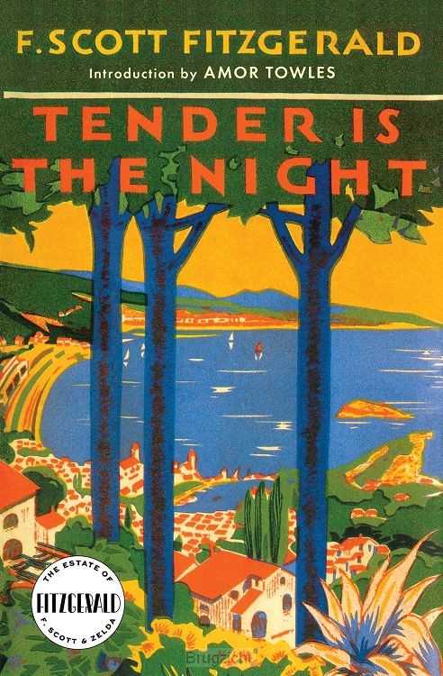 Tender Is the Night