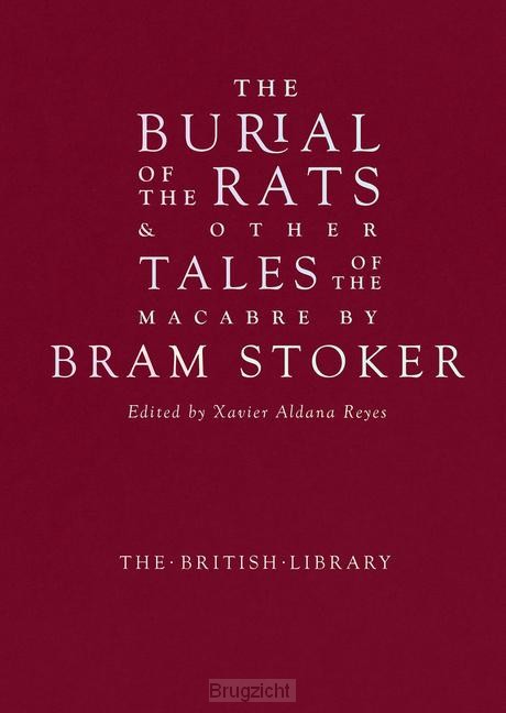 The Burial of the Rats