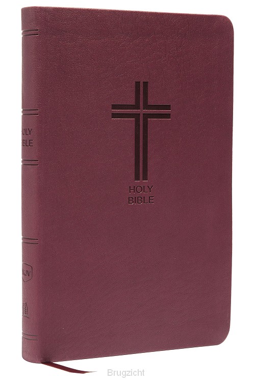 NKJV Holy Bible