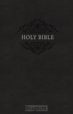 KJV - Soft Touch Bible