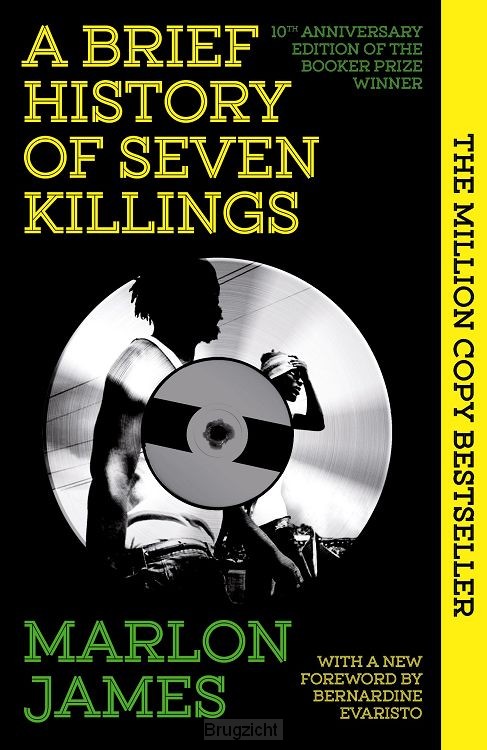 A Brief History of Seven Killings