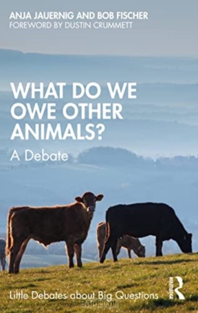 What Do We Owe Other Animals?