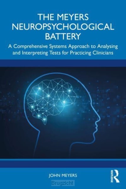 The Meyers Neuropsychological Battery