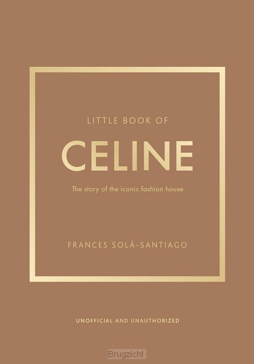Little Book of Celine