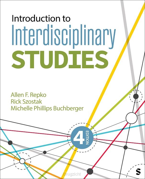 Introduction to Interdisciplinary Studies