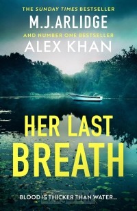 Her Last Breath