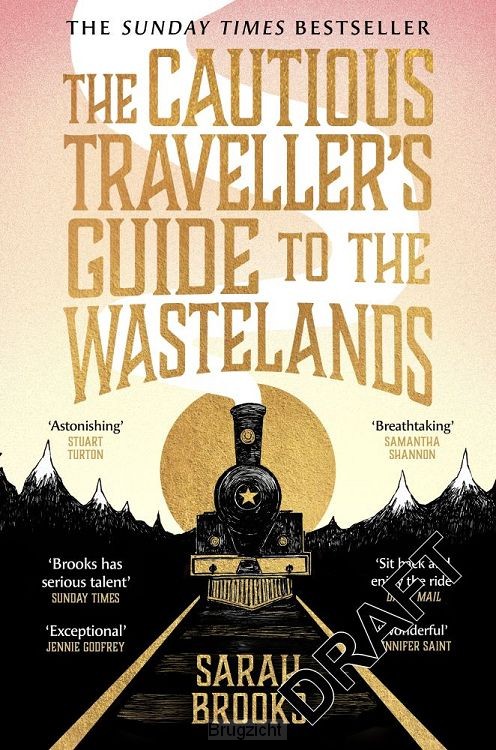 The Cautious Traveller's Guide to The Wastelands
