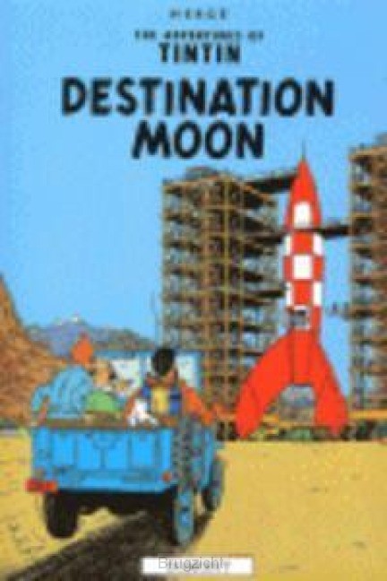 Destination Moon