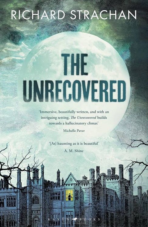 The Unrecovered