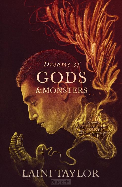 Dreams of Gods and Monsters