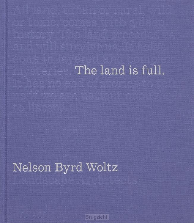 The Land Is Full