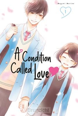 A Condition Called Love 1